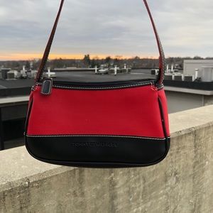 Vintage Tommy Hilfiger Purse